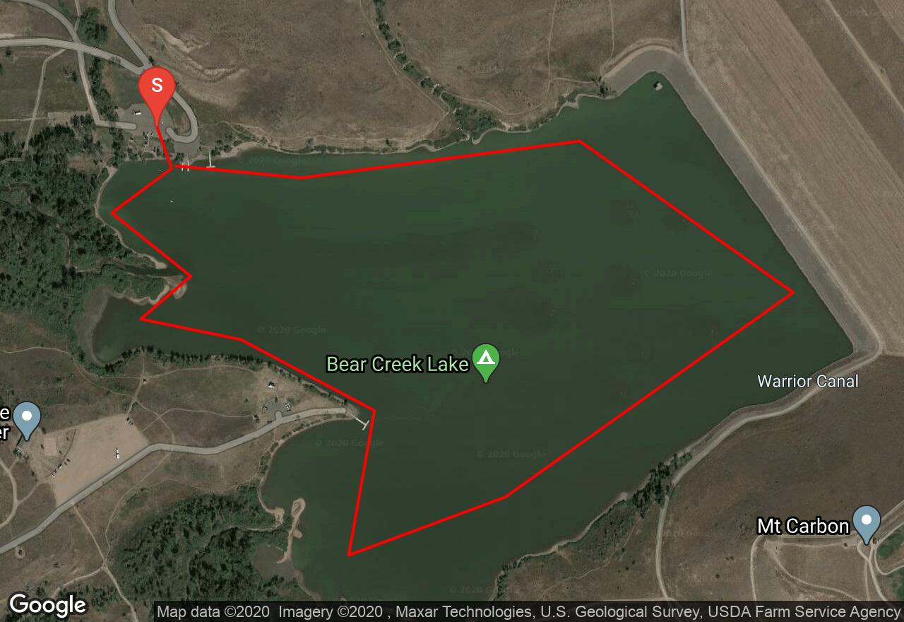 Find Adventures Near You, Track Your Progress, Share