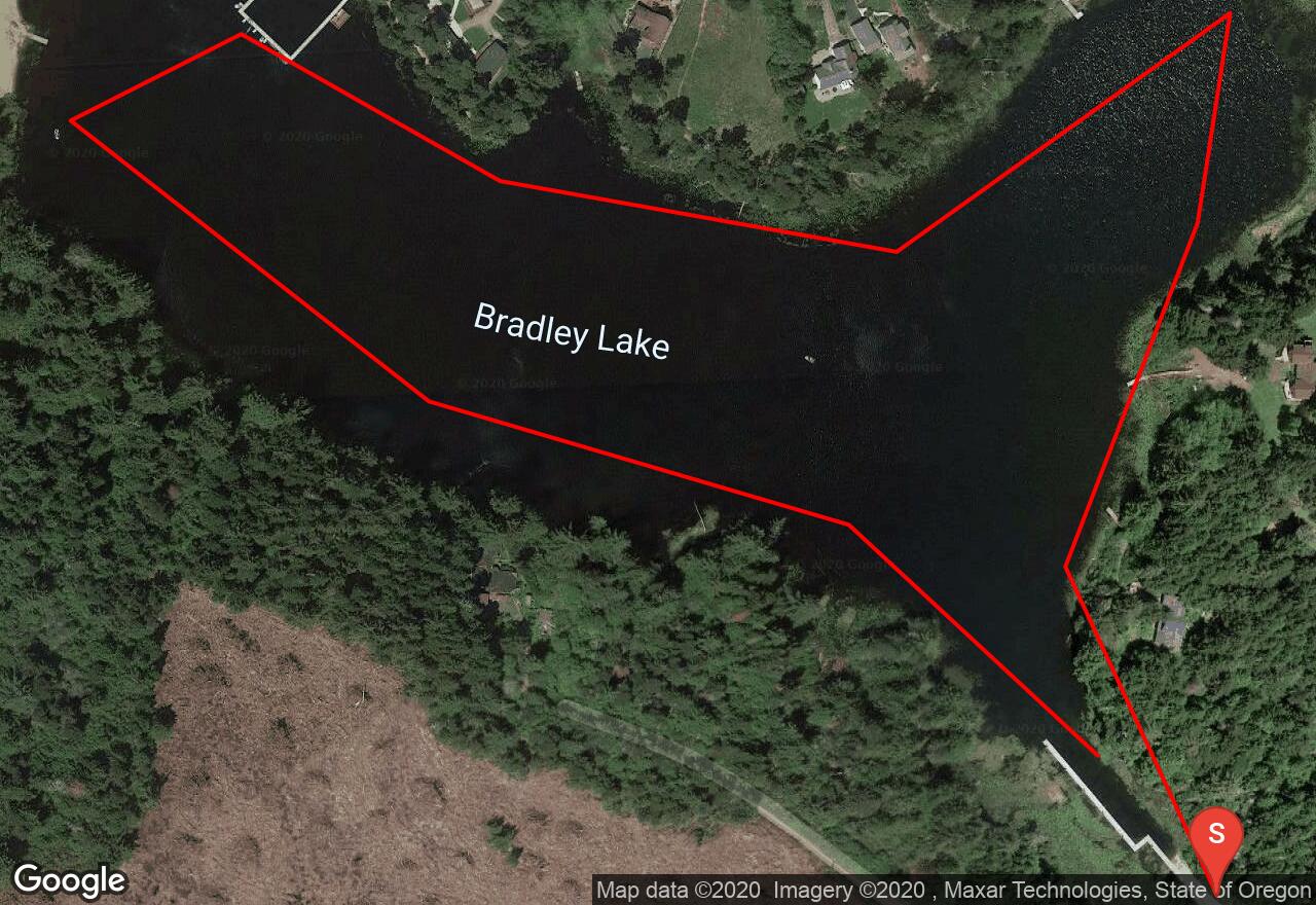 Find Adventures Near You, Track Your Progress, Share