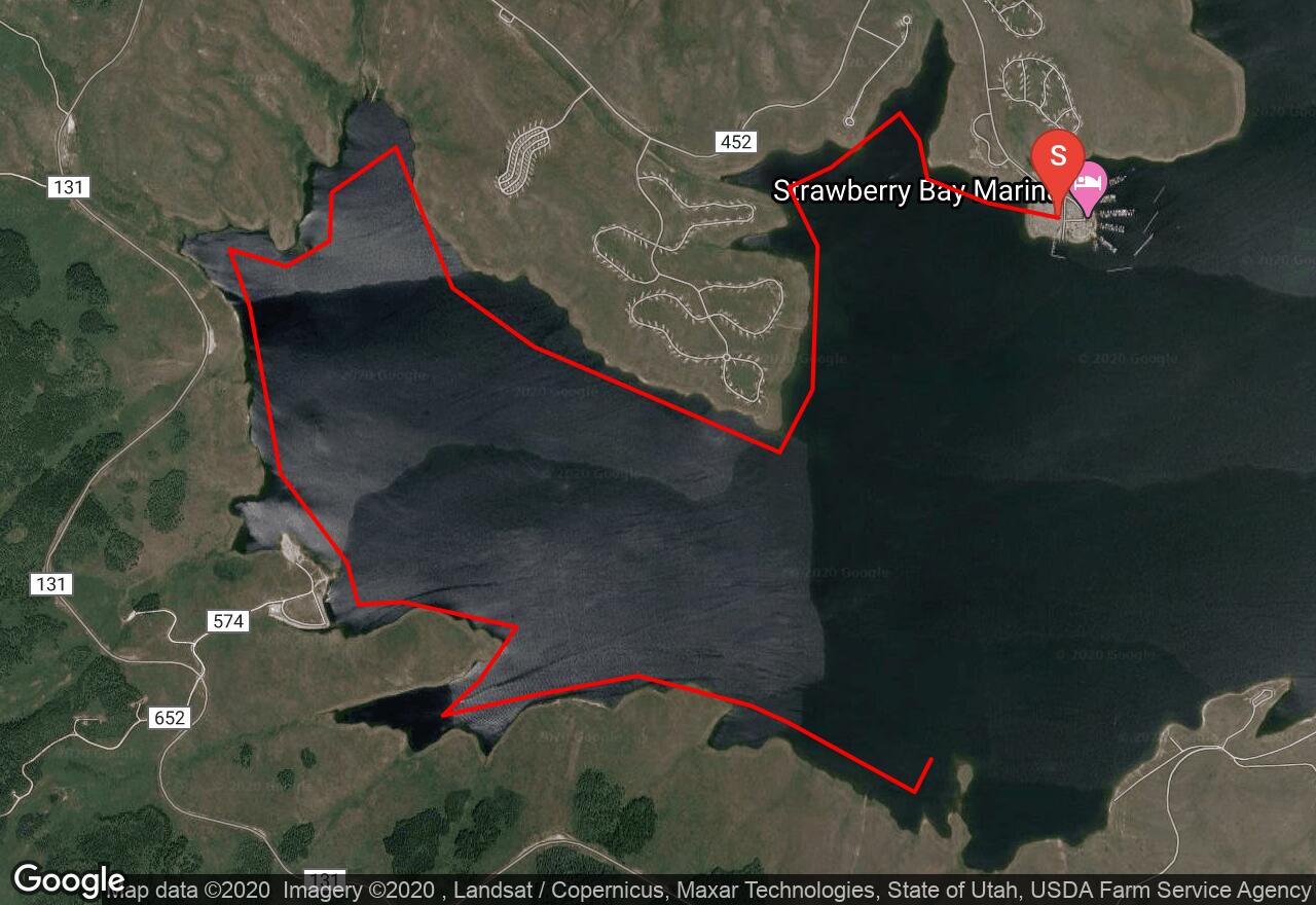 Find Adventures Near You, Track Your Progress, Share