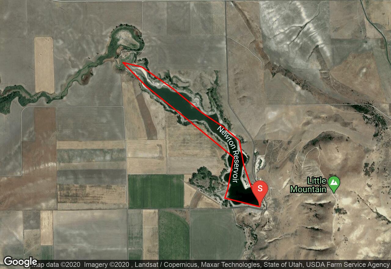 Find Adventures Near You, Track Your Progress, Share