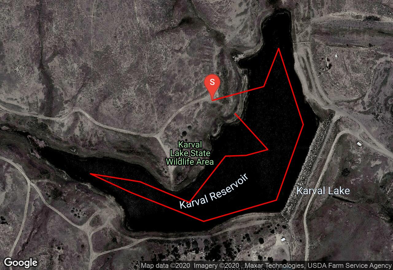 Find Adventures Near You, Track Your Progress, Share