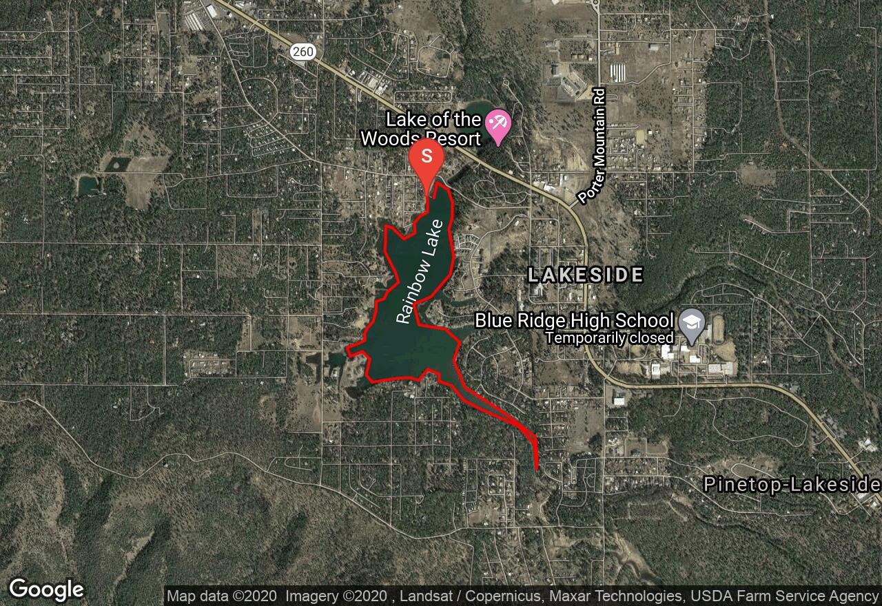 Find Adventures Near You, Track Your Progress, Share