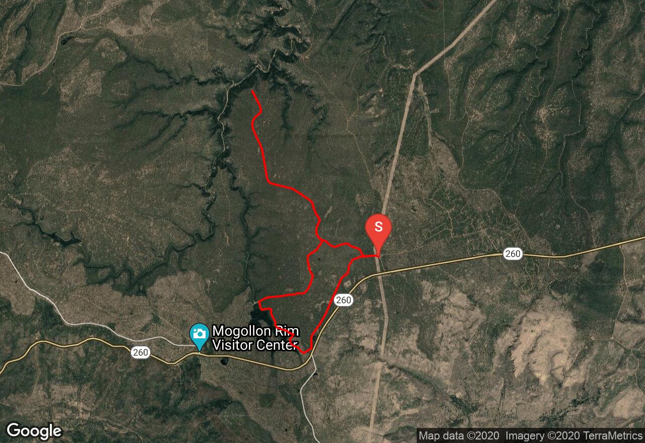 Find Adventures Near You, Track Your Progress, Share