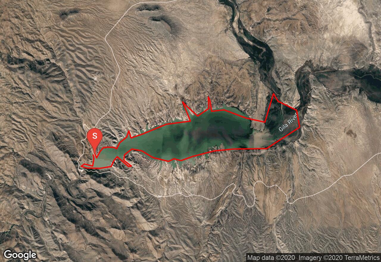 Find Adventures Near You, Track Your Progress, Share