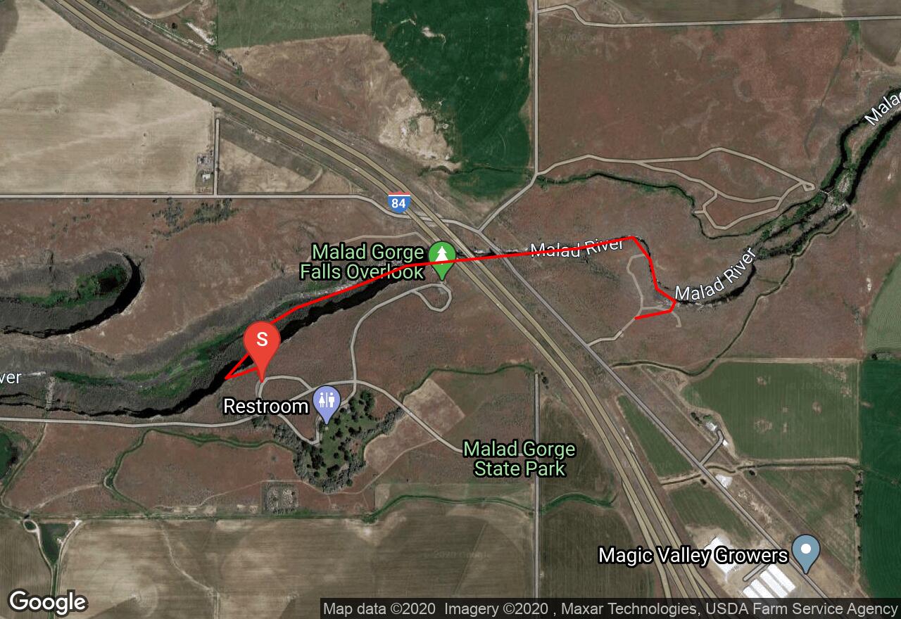 Find Adventures Near You, Track Your Progress, Share