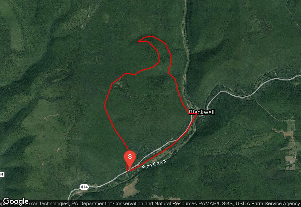 Find Adventures Near You, Track Your Progress, Share