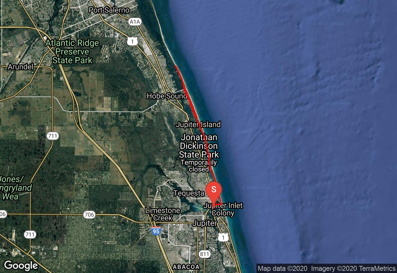 Find Adventures Near You, Track Your Progress, Share