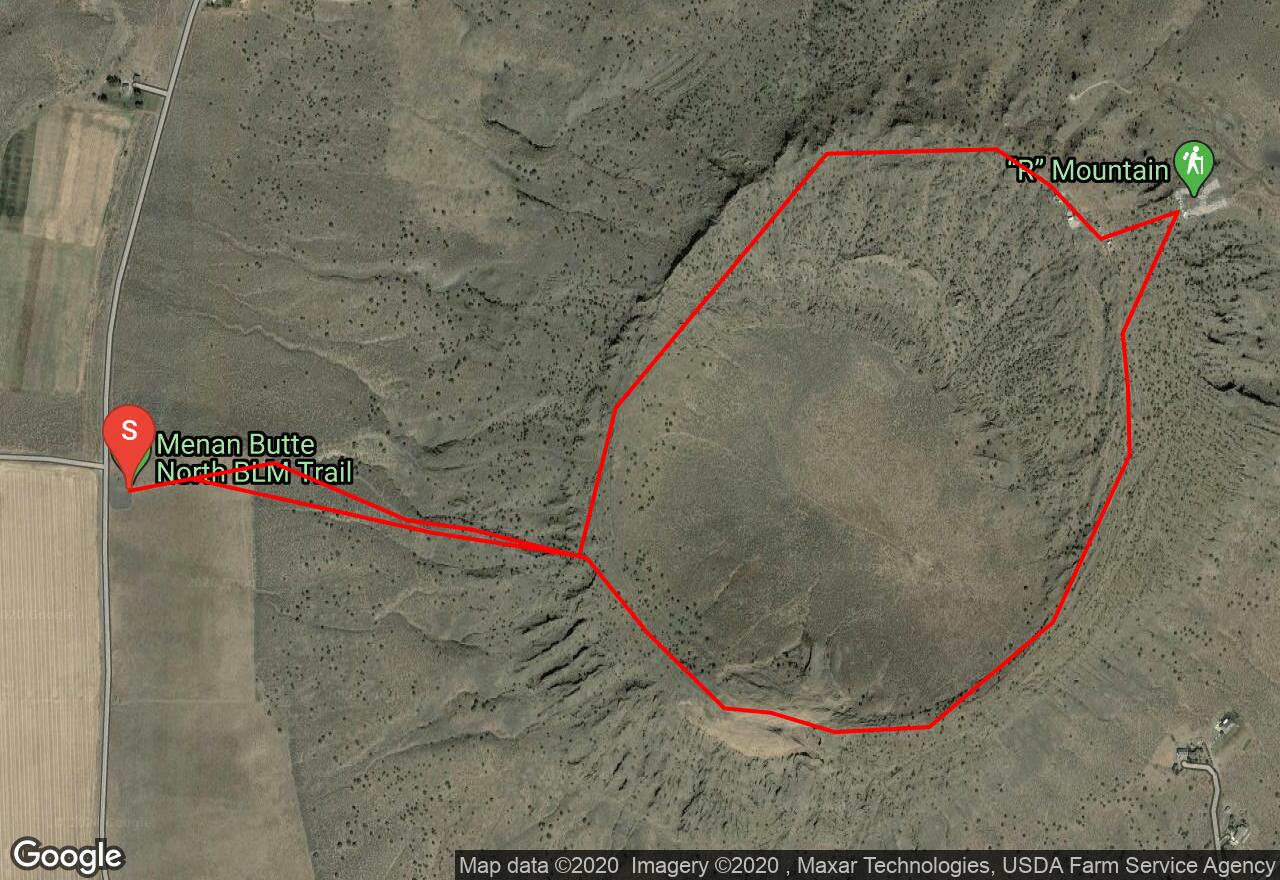 Find Adventures Near You, Track Your Progress, Share