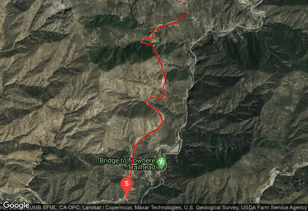 Find Adventures Near You, Track Your Progress, Share