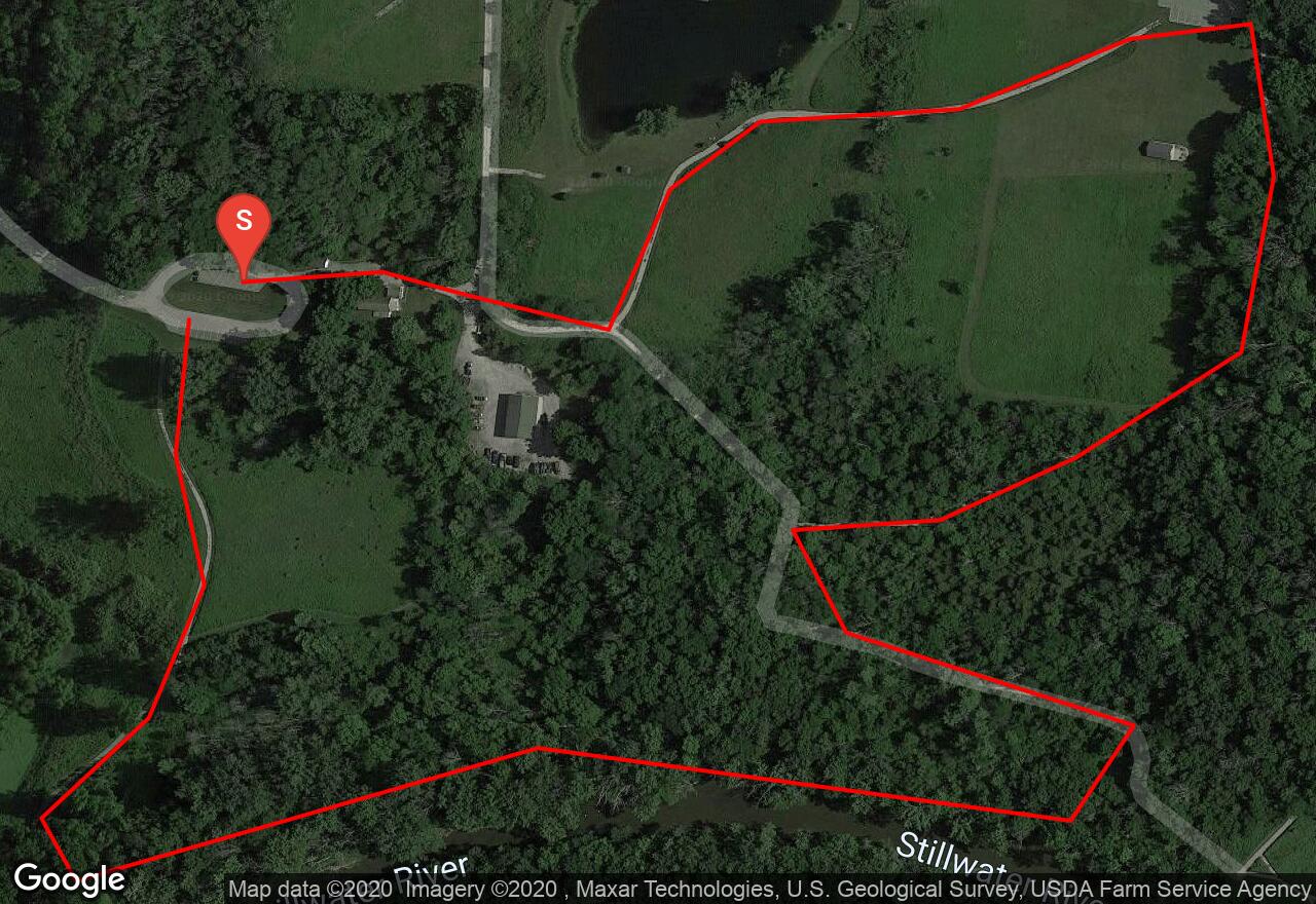 Find Adventures Near You, Track Your Progress, Share