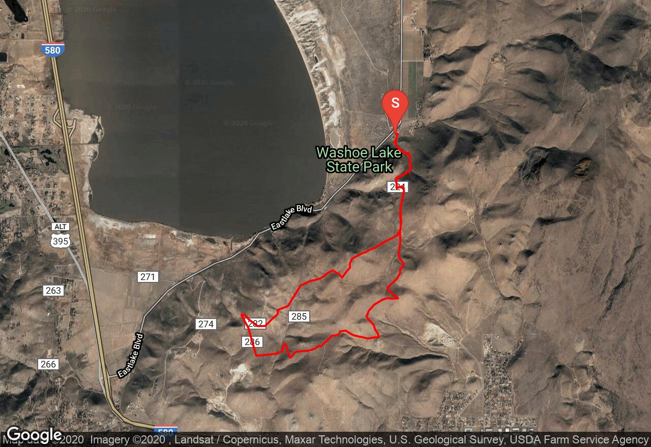 Find Adventures Near You, Track Your Progress, Share