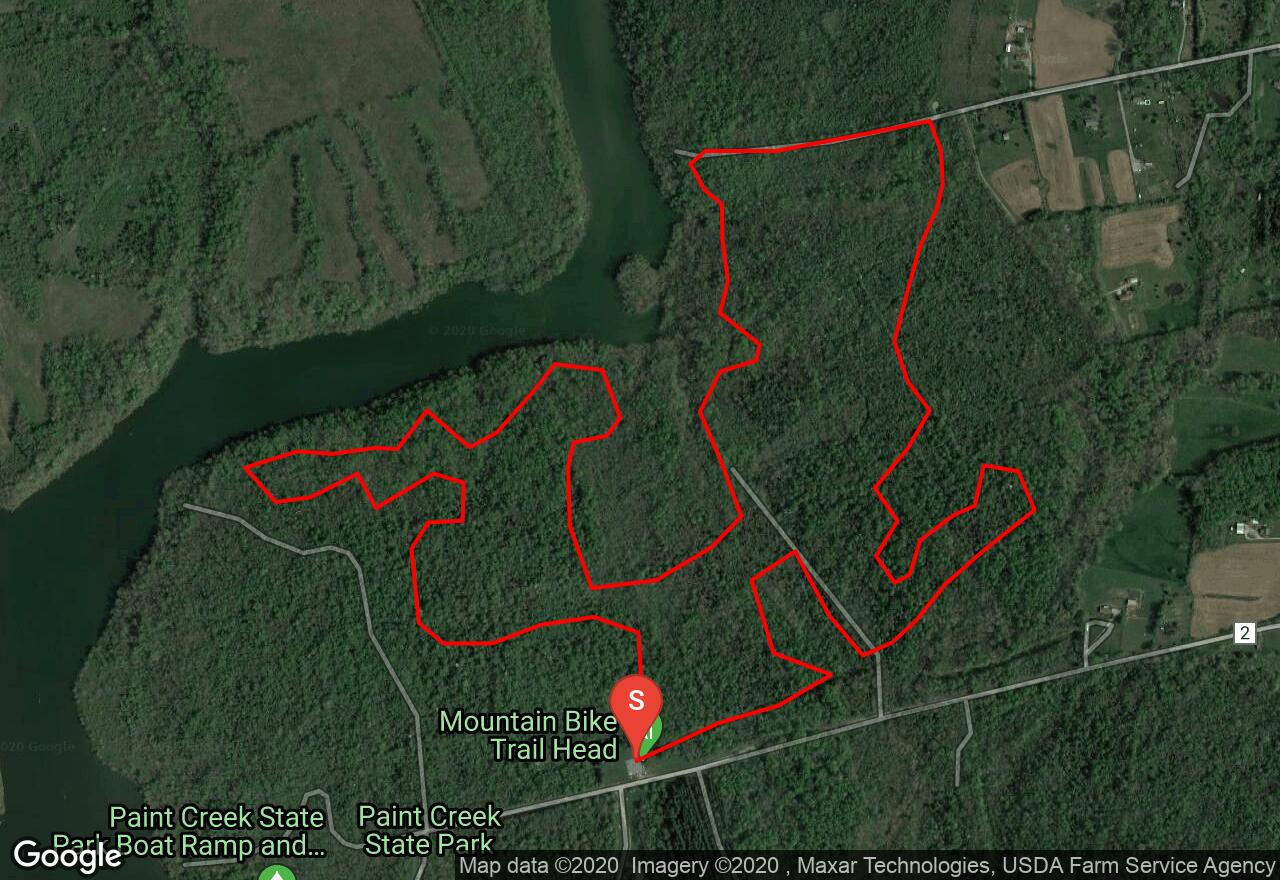 Find Adventures Near You, Track Your Progress, Share