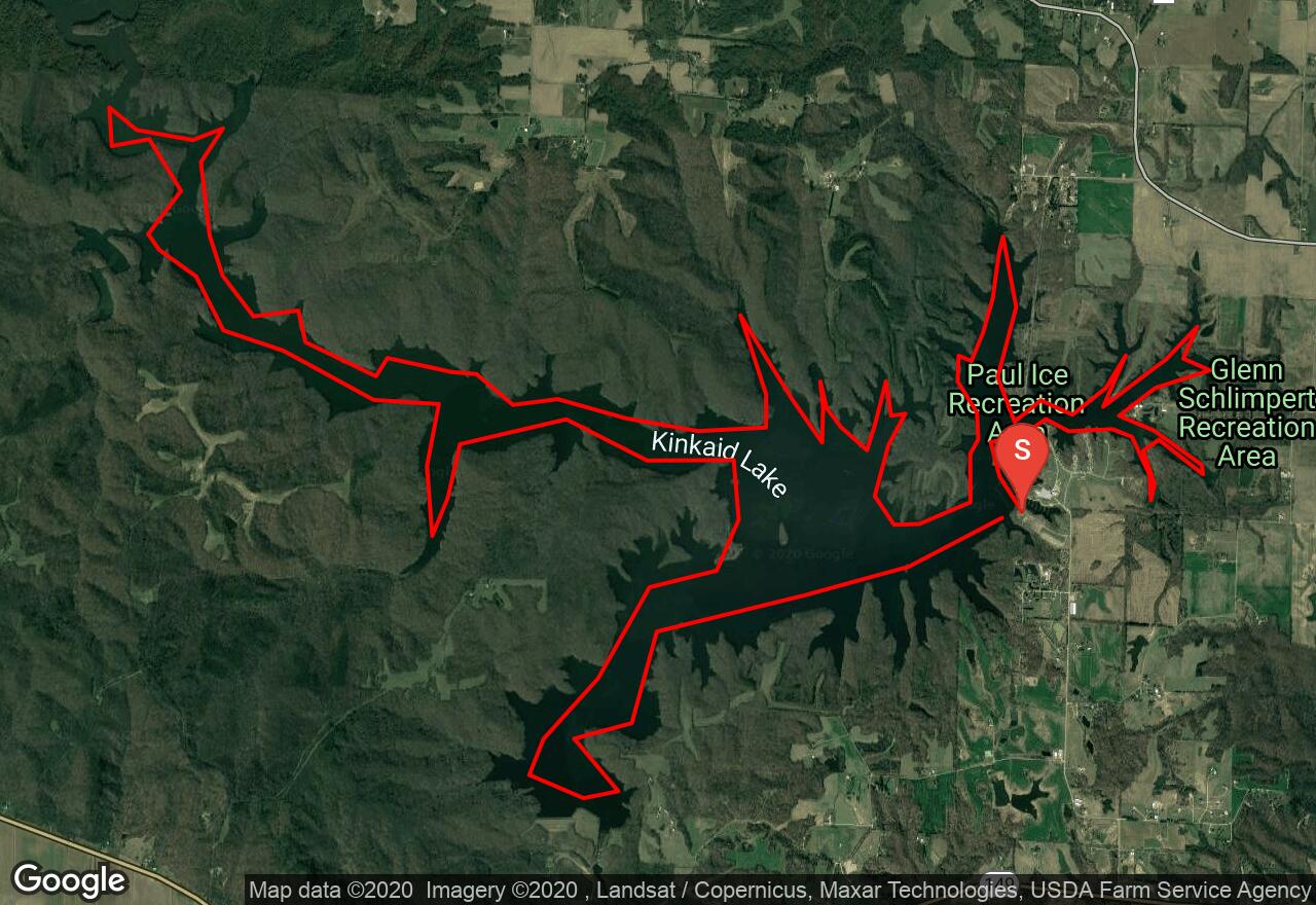 Find Adventures Near You, Track Your Progress, Share