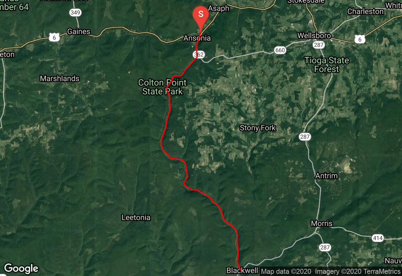 Find Adventures Near You, Track Your Progress, Share