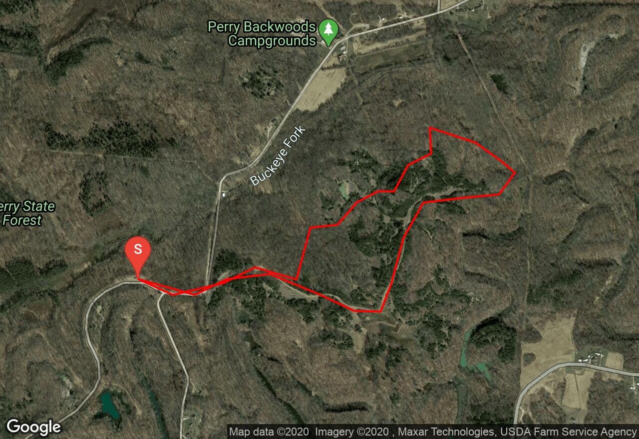 Find Adventures Near You, Track Your Progress, Share