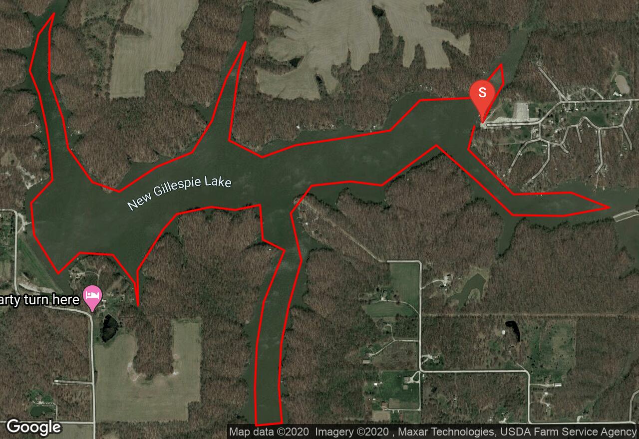 Find Adventures Near You, Track Your Progress, Share