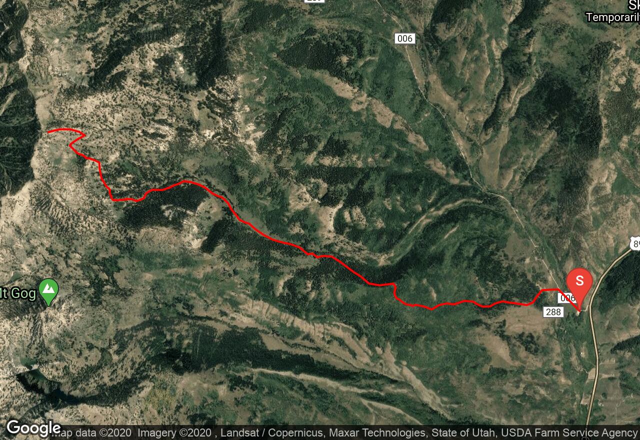 Find Adventures Near You, Track Your Progress, Share