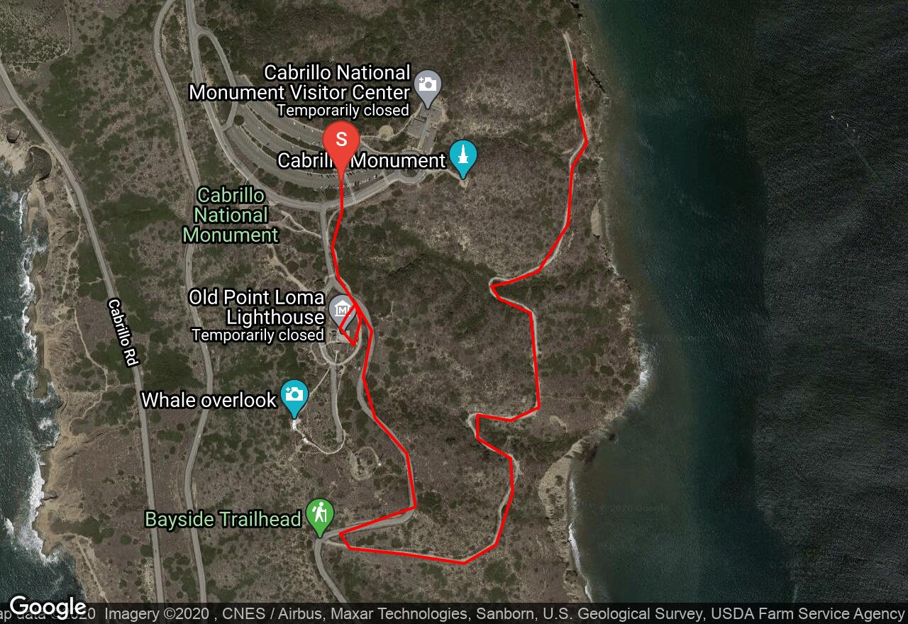 Find Adventures Near You, Track Your Progress, Share