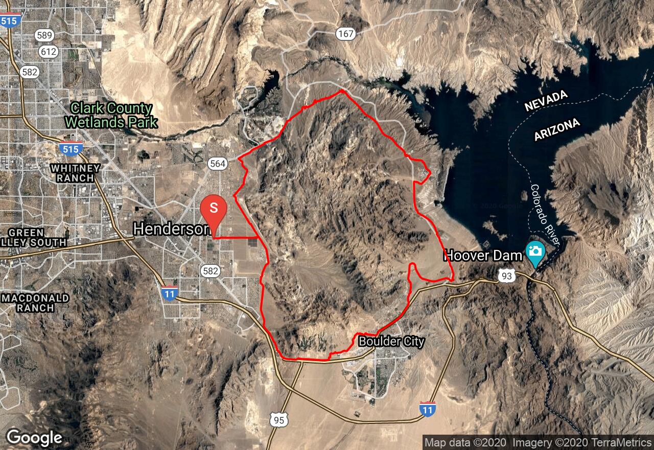 Find Adventures Near You, Track Your Progress, Share