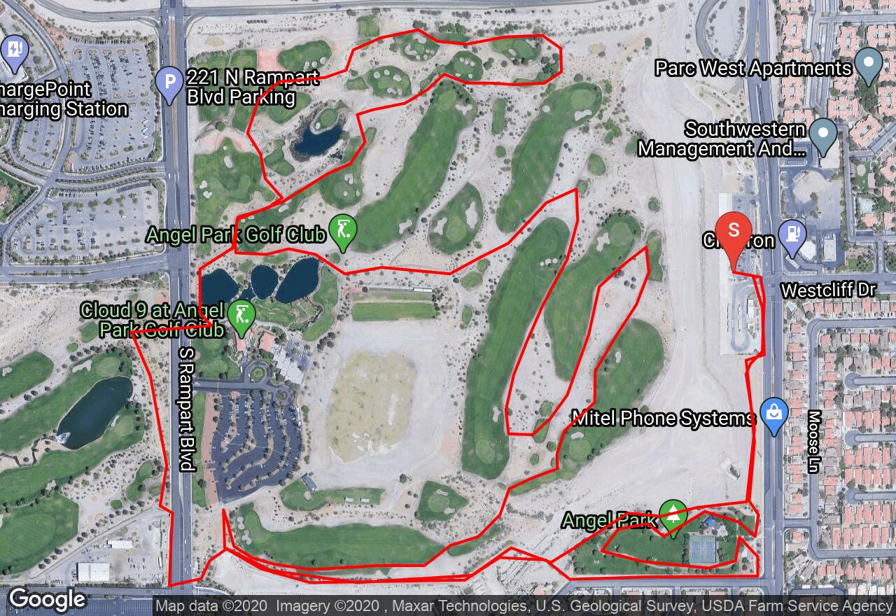 Find Adventures Near You, Track Your Progress, Share