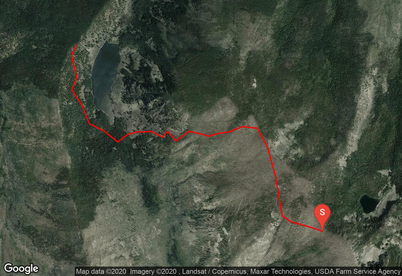 Find Adventures Near You, Track Your Progress, Share