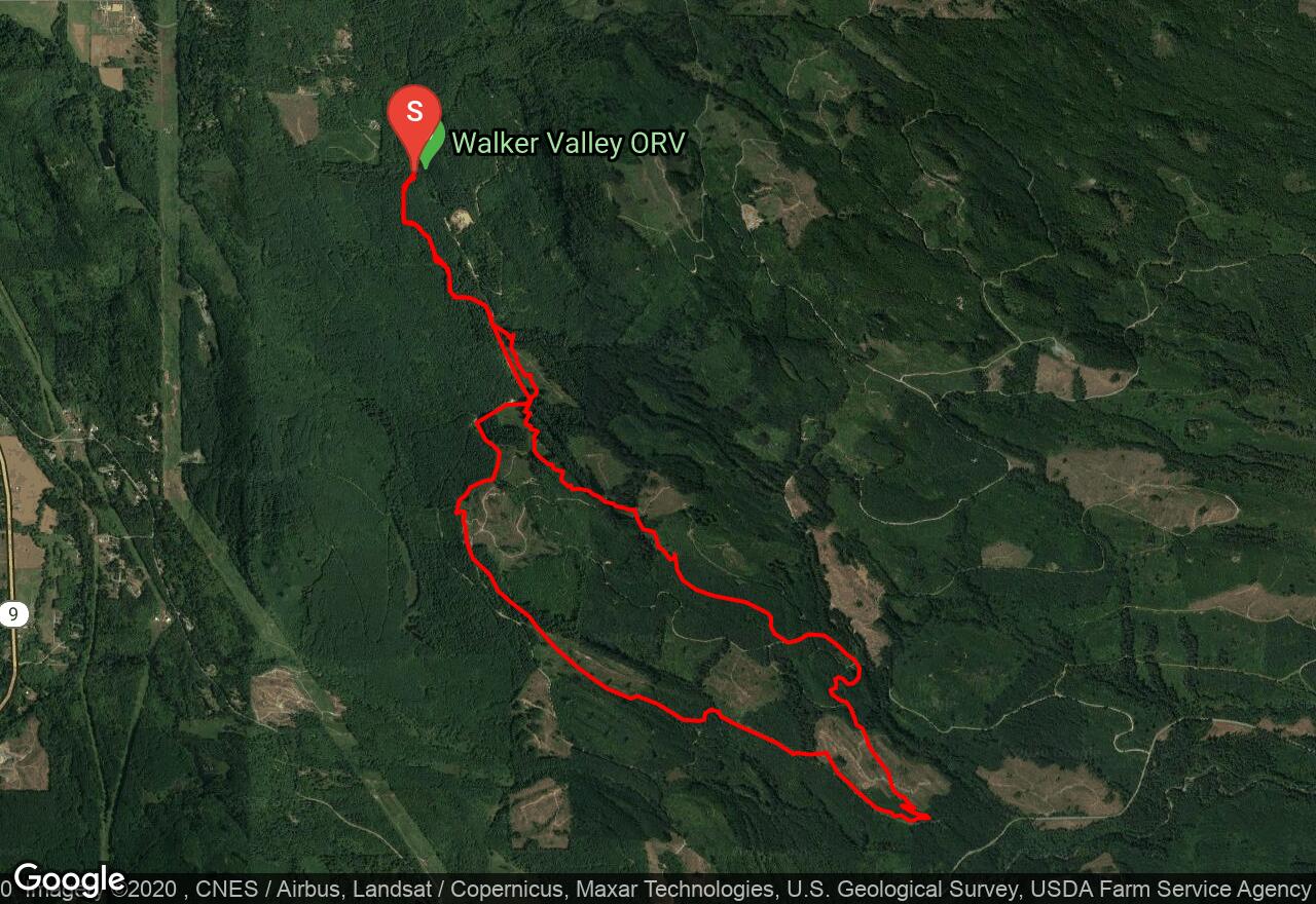 Find Adventures Near You, Track Your Progress, Share