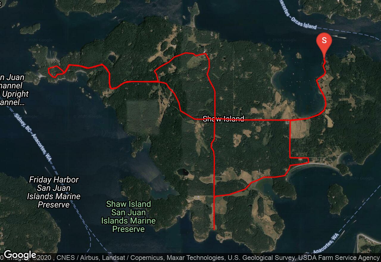 Find Adventures Near You, Track Your Progress, Share