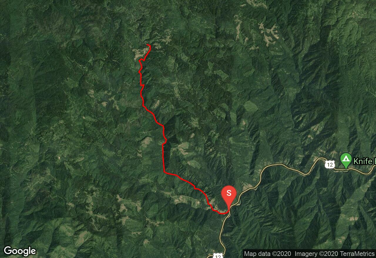 Find Adventures Near You, Track Your Progress, Share