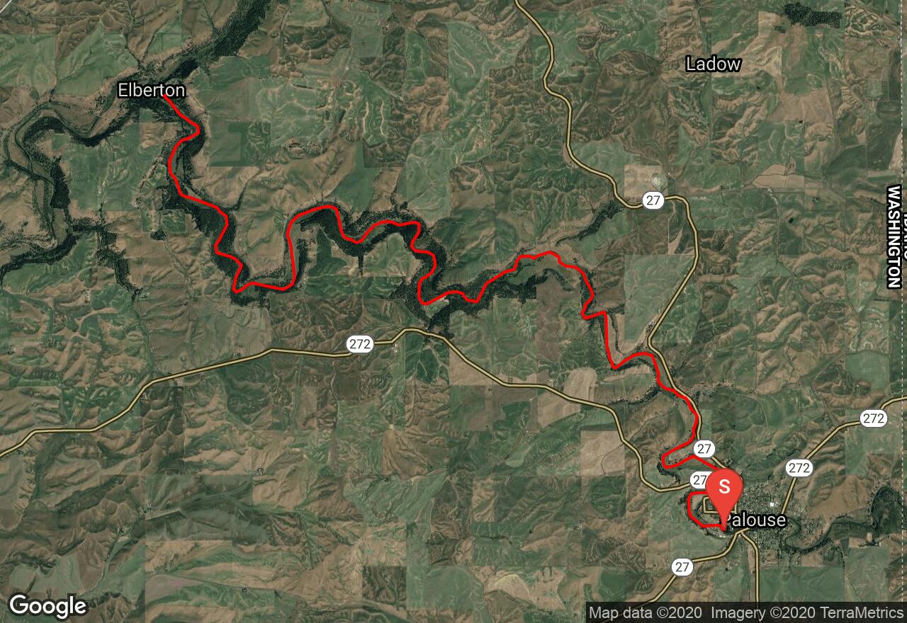 Find Adventures Near You, Track Your Progress, Share