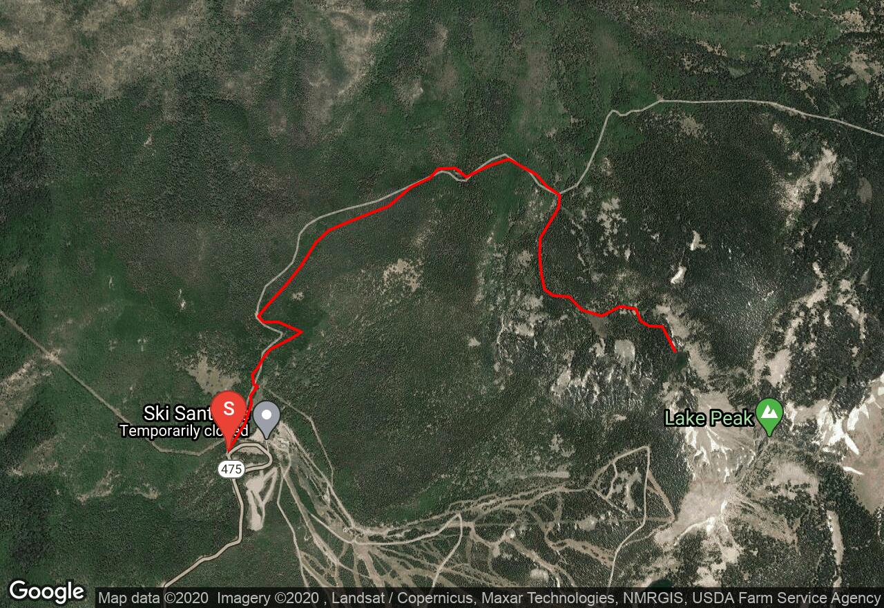 Find Adventures Near You, Track Your Progress, Share