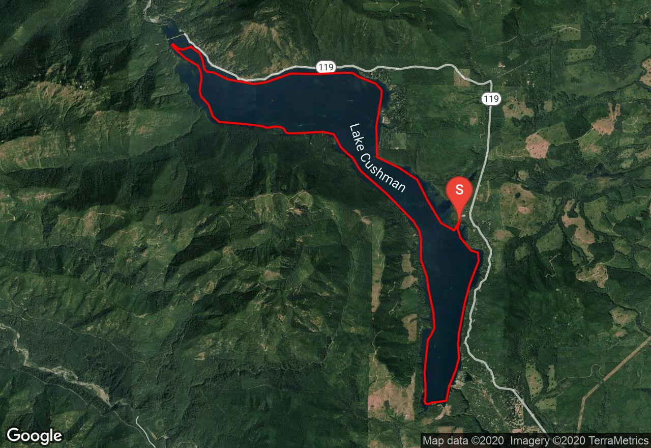 Find Adventures Near You, Track Your Progress, Share