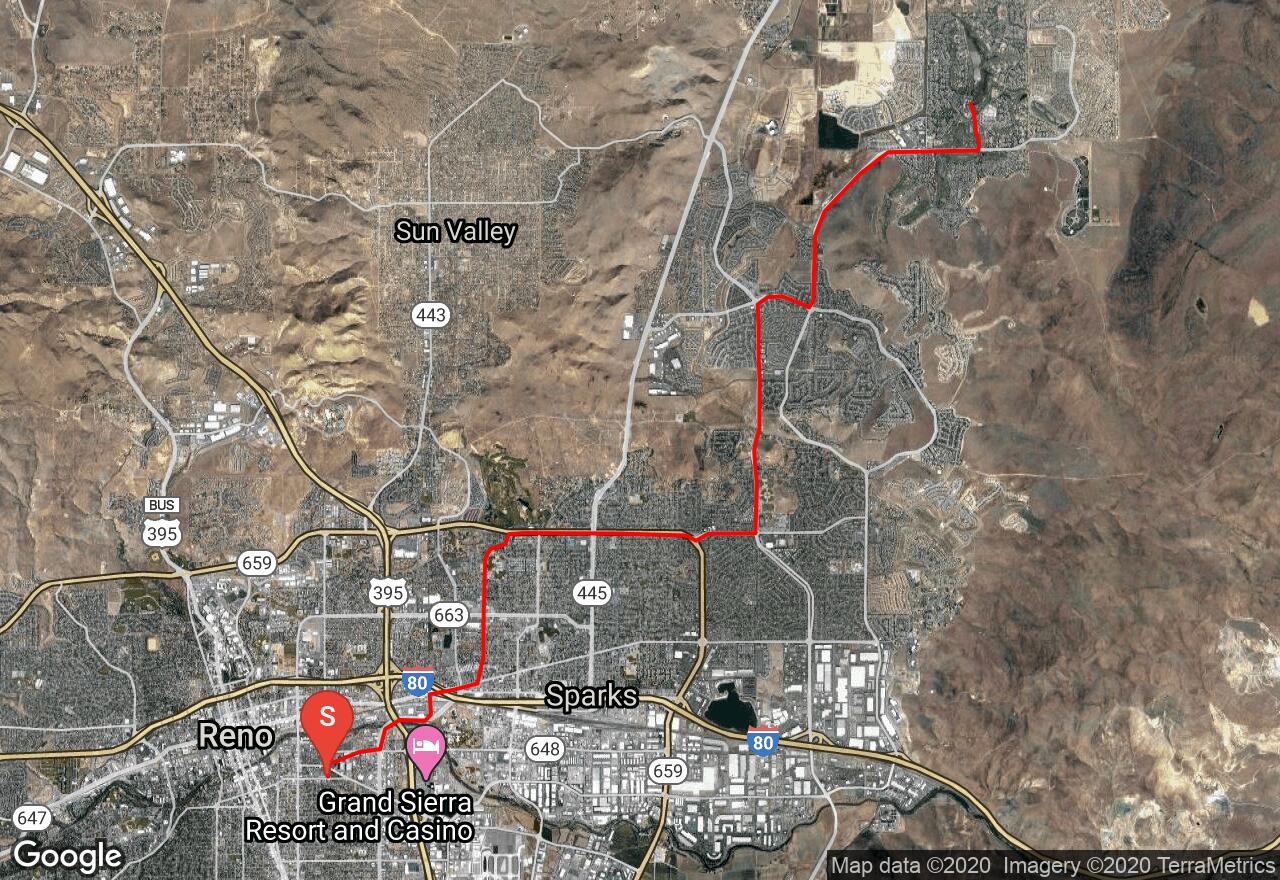 Find Adventures Near You, Track Your Progress, Share