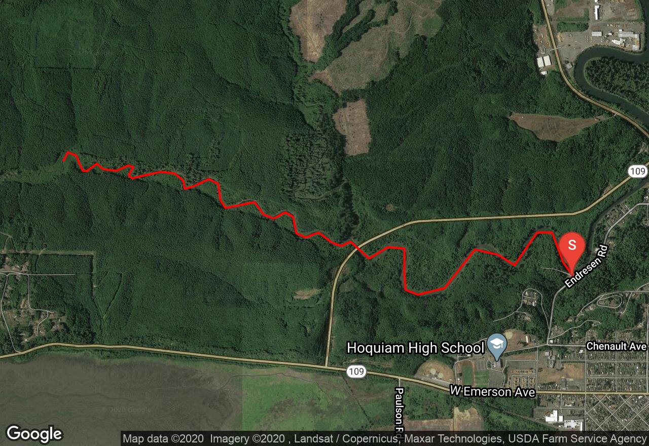 Find Adventures Near You, Track Your Progress, Share