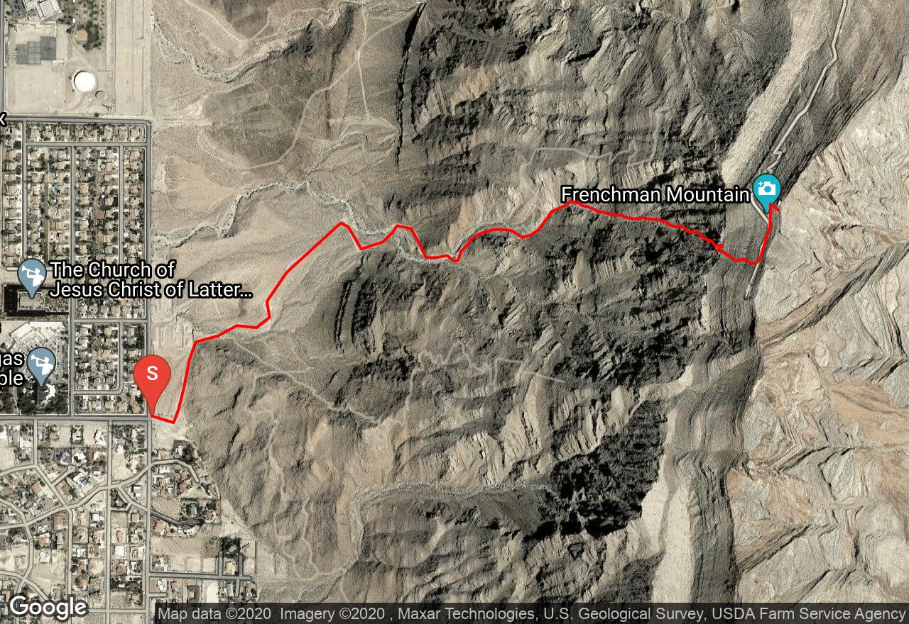 Find Adventures Near You, Track Your Progress, Share