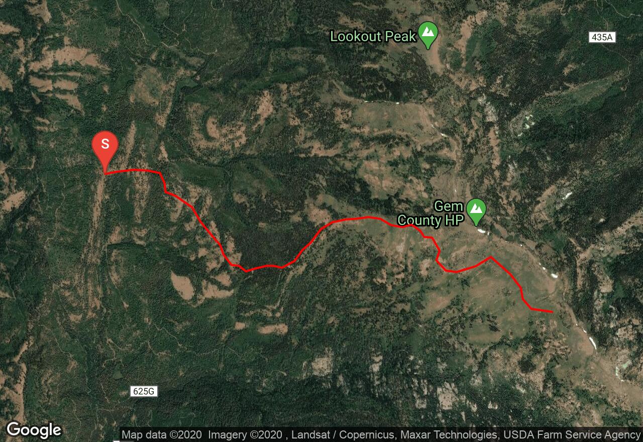 Find Adventures Near You, Track Your Progress, Share