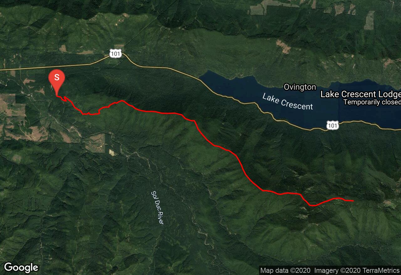 Find Adventures Near You, Track Your Progress, Share