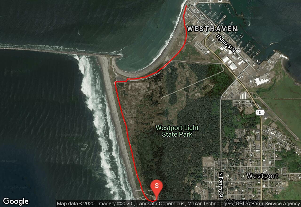 Find Adventures Near You, Track Your Progress, Share