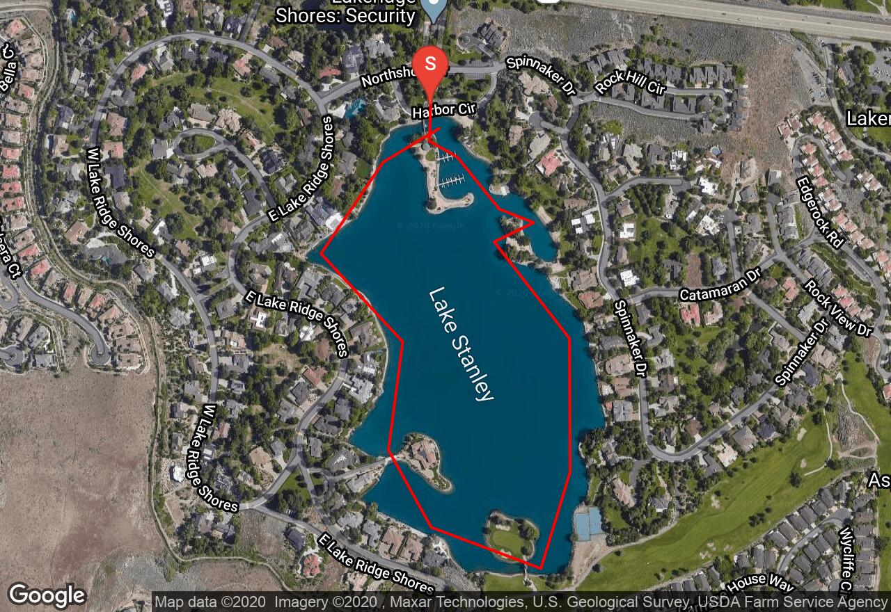 Find Adventures Near You, Track Your Progress, Share