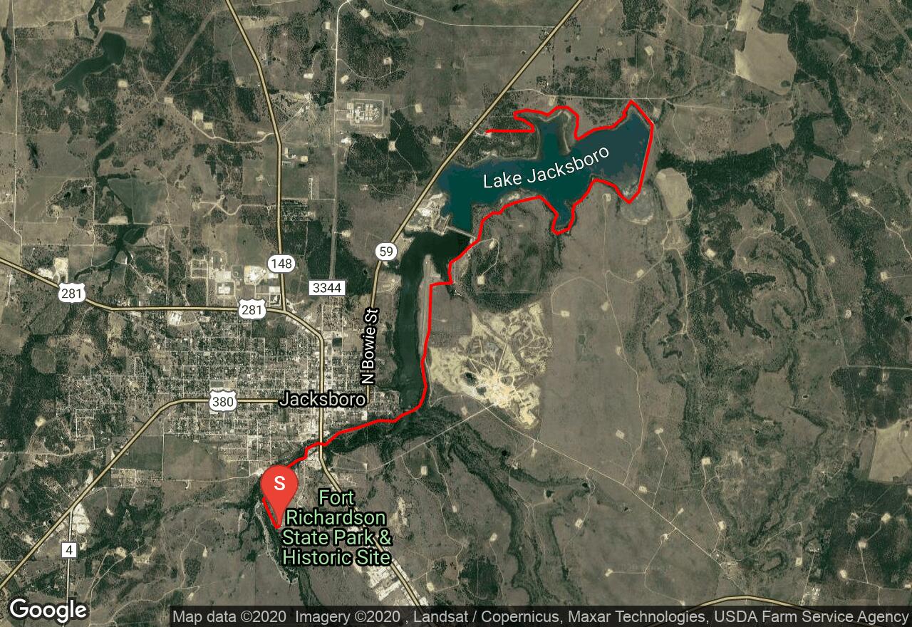 Find Adventures Near You, Track Your Progress, Share