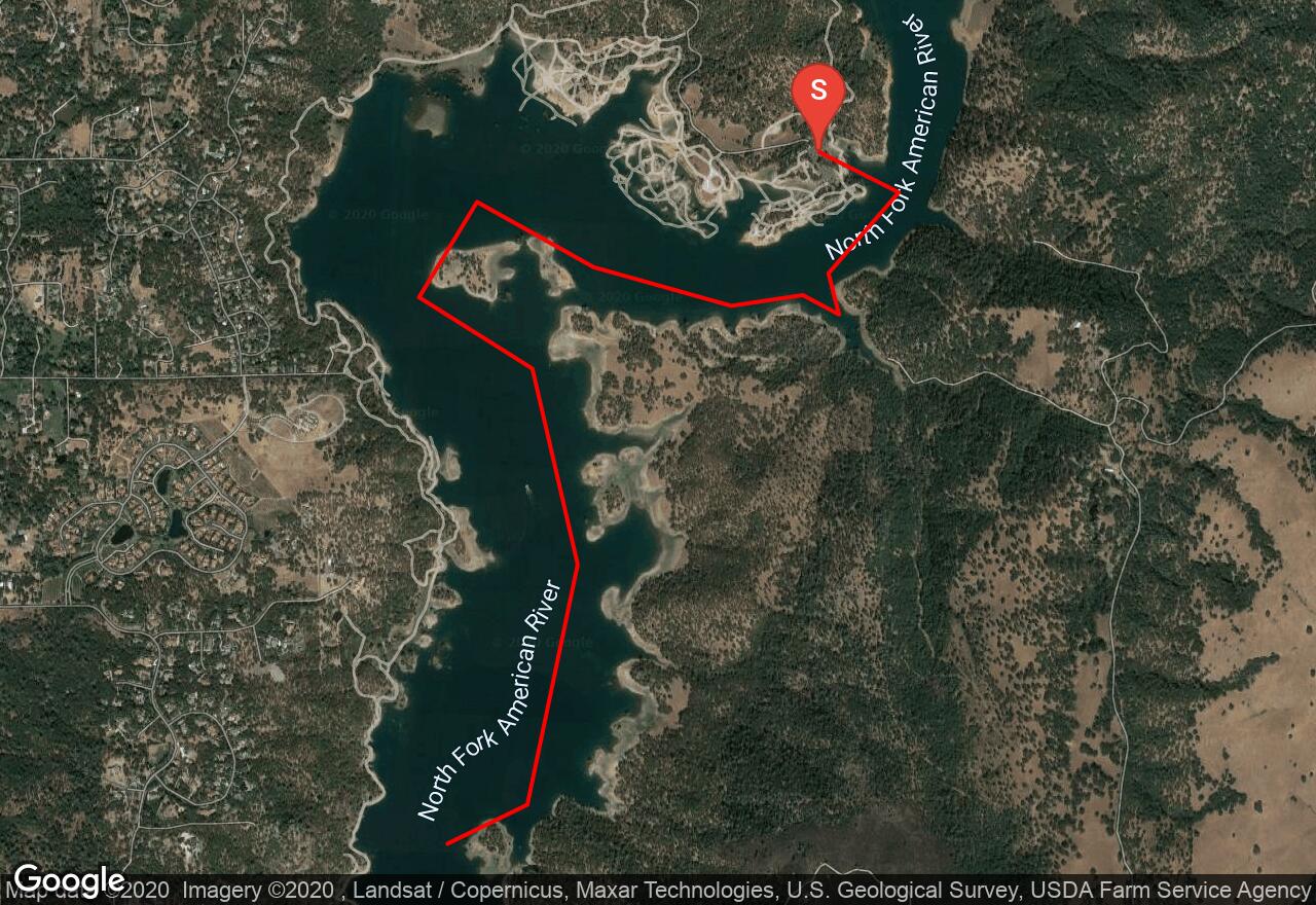 Find Adventures Near You, Track Your Progress, Share