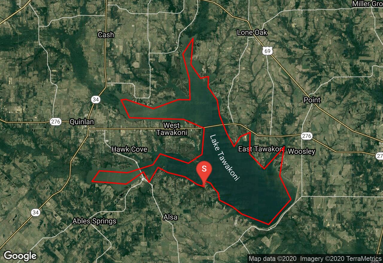 Find Adventures Near You, Track Your Progress, Share