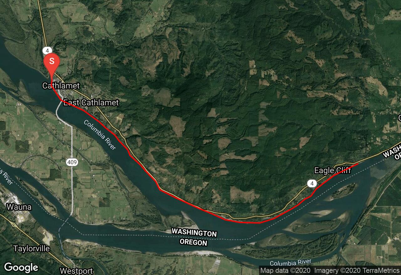 Find Adventures Near You, Track Your Progress, Share