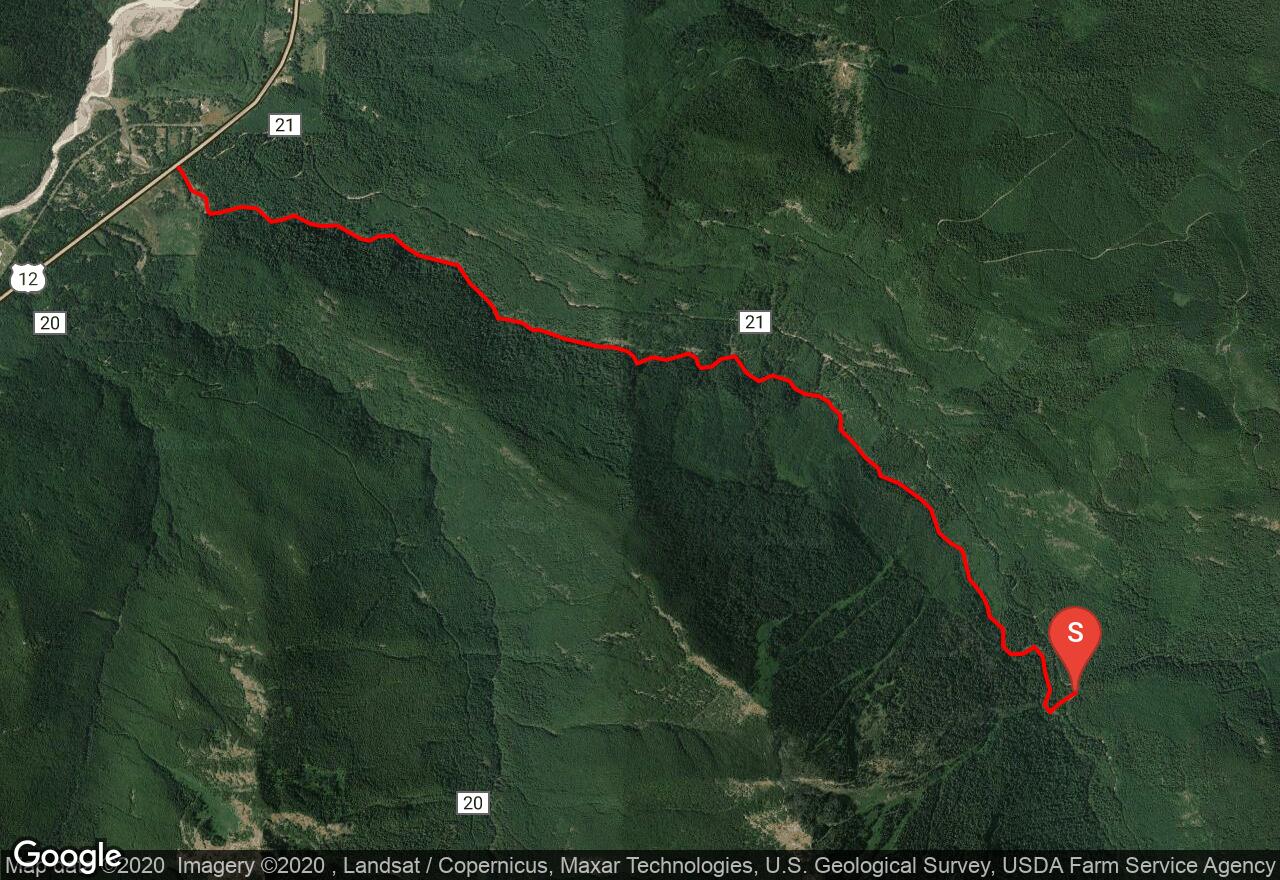 Find Adventures Near You, Track Your Progress, Share