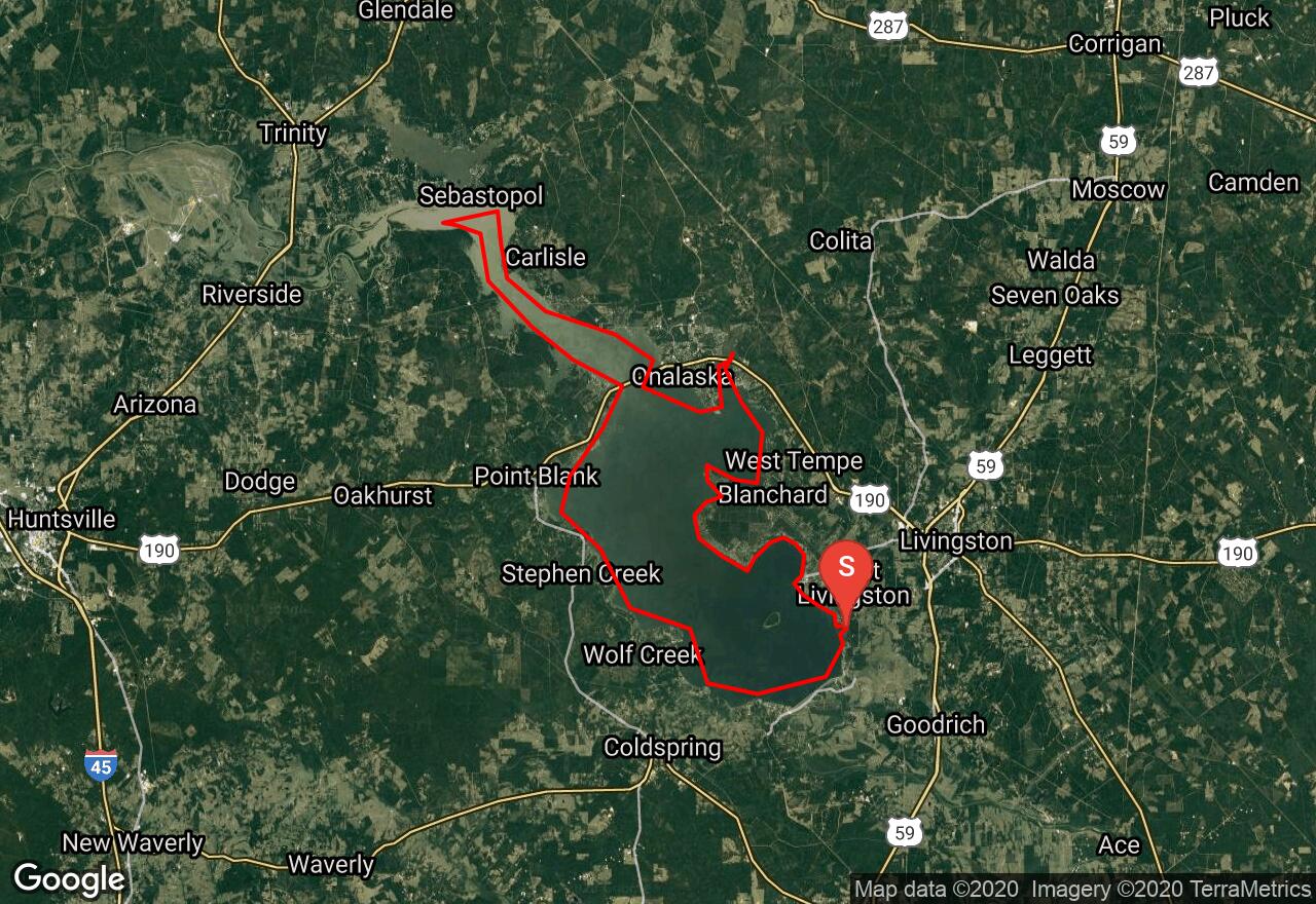 Find Adventures Near You, Track Your Progress, Share