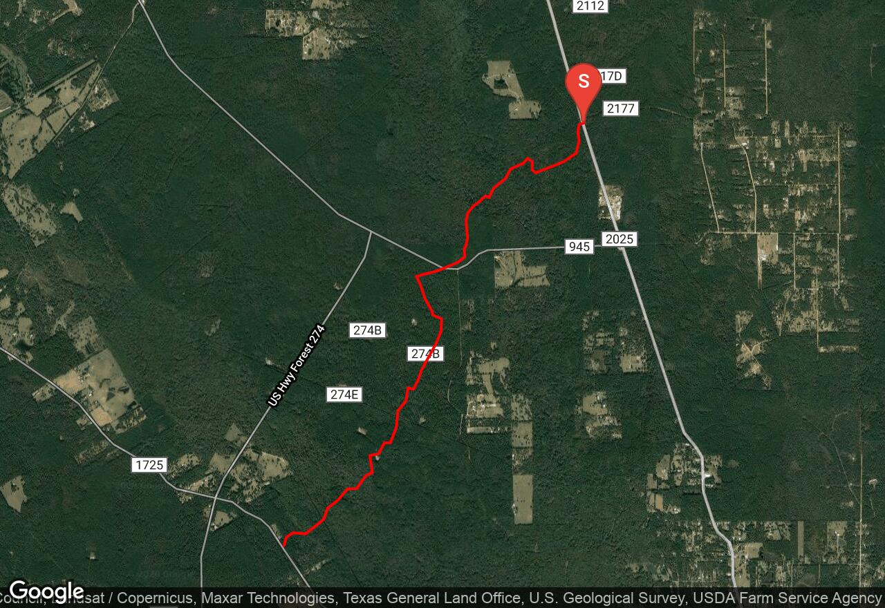 Find Adventures Near You, Track Your Progress, Share