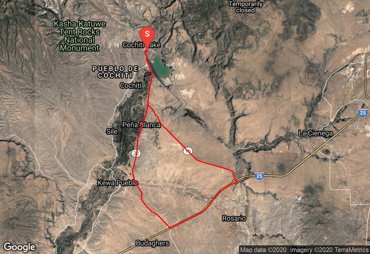 Find Adventures Near You, Track Your Progress, Share