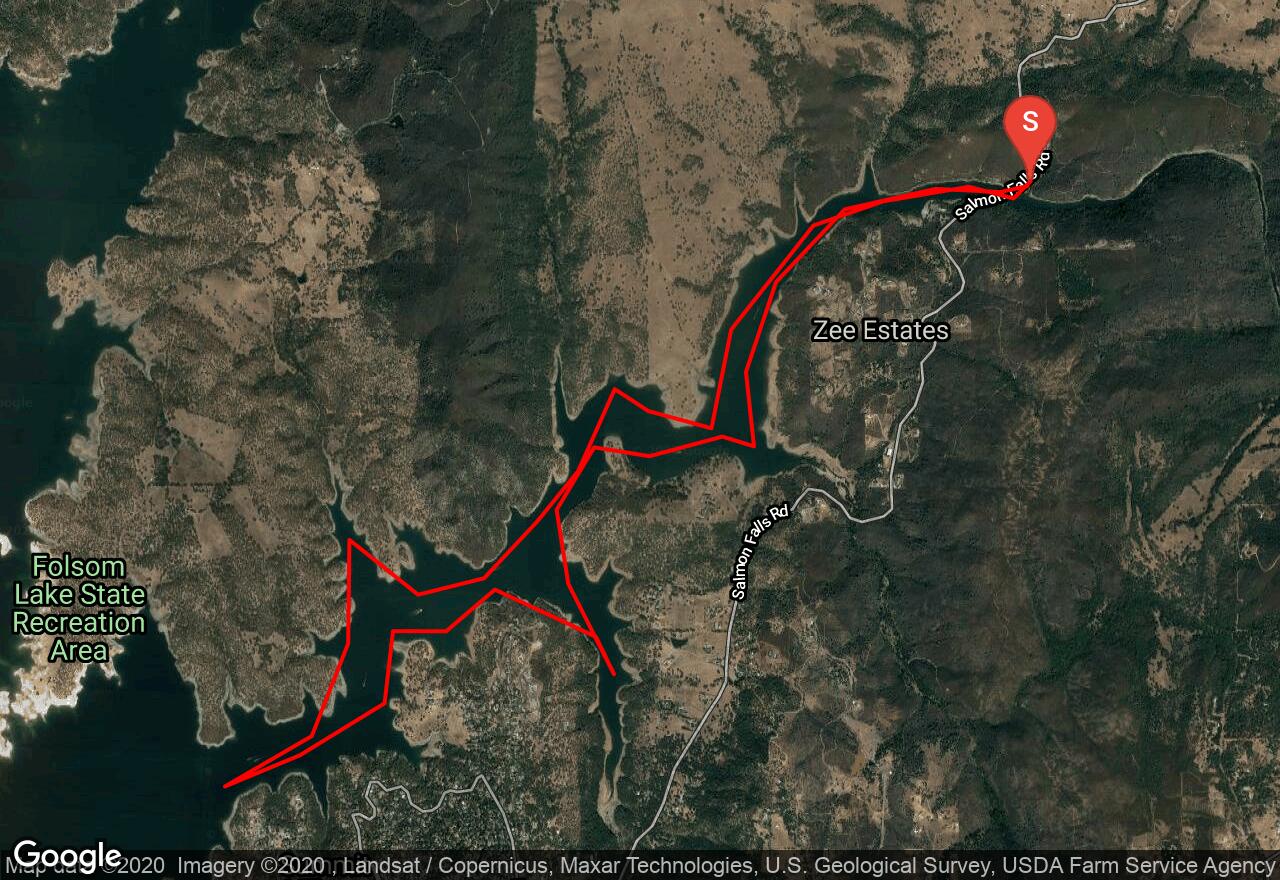 Find Adventures Near You, Track Your Progress, Share