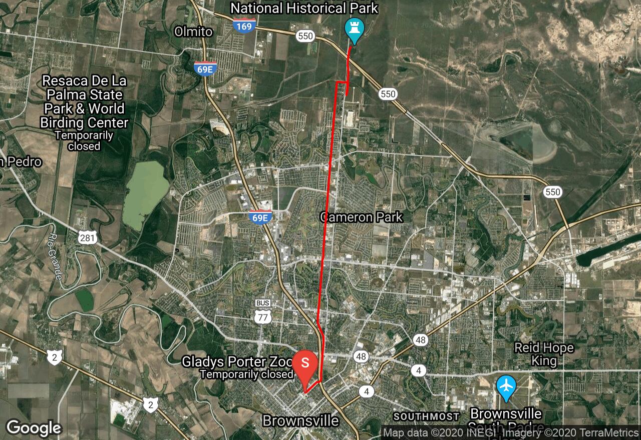 Find Adventures Near You, Track Your Progress, Share