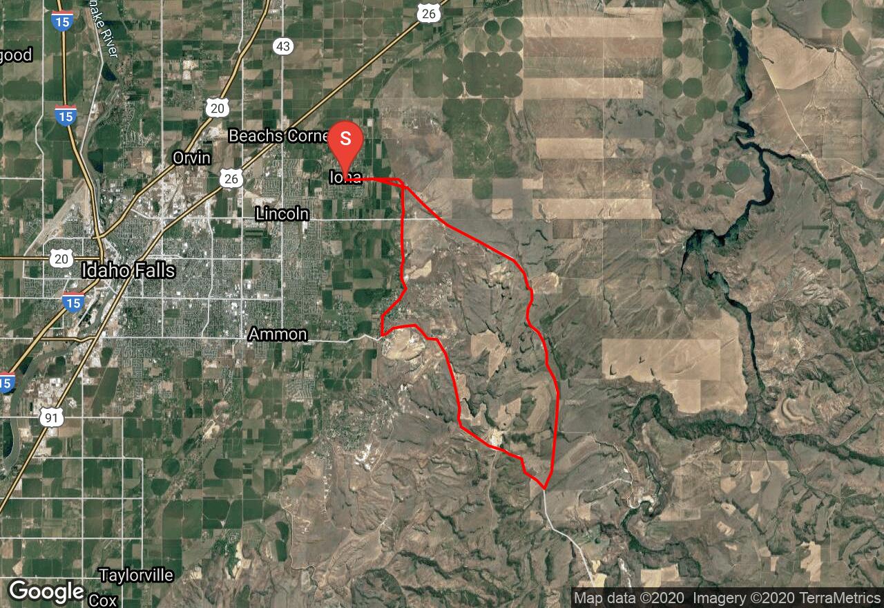 Find Adventures Near You, Track Your Progress, Share