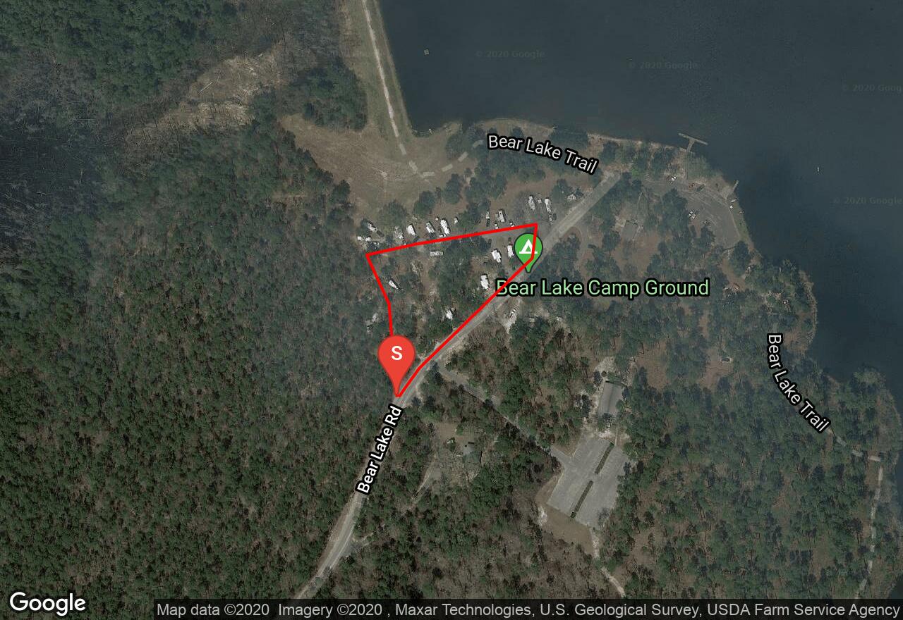 Find Adventures Near You, Track Your Progress, Share